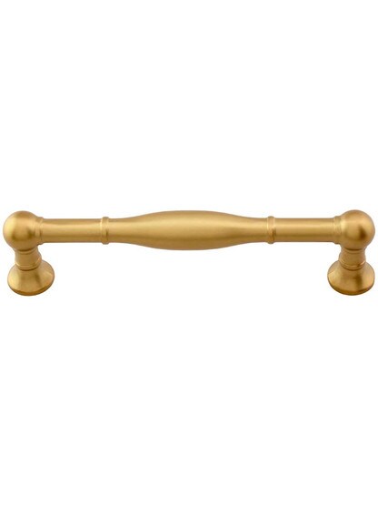 Fuller Cabinet Pull - 5inch Center-to-Center.